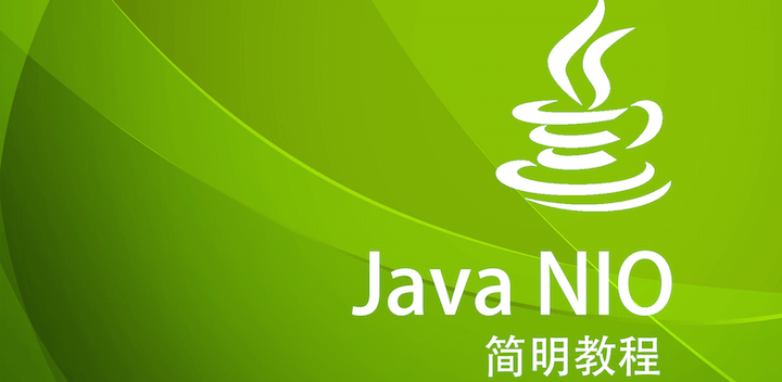 Read Java NIO now
